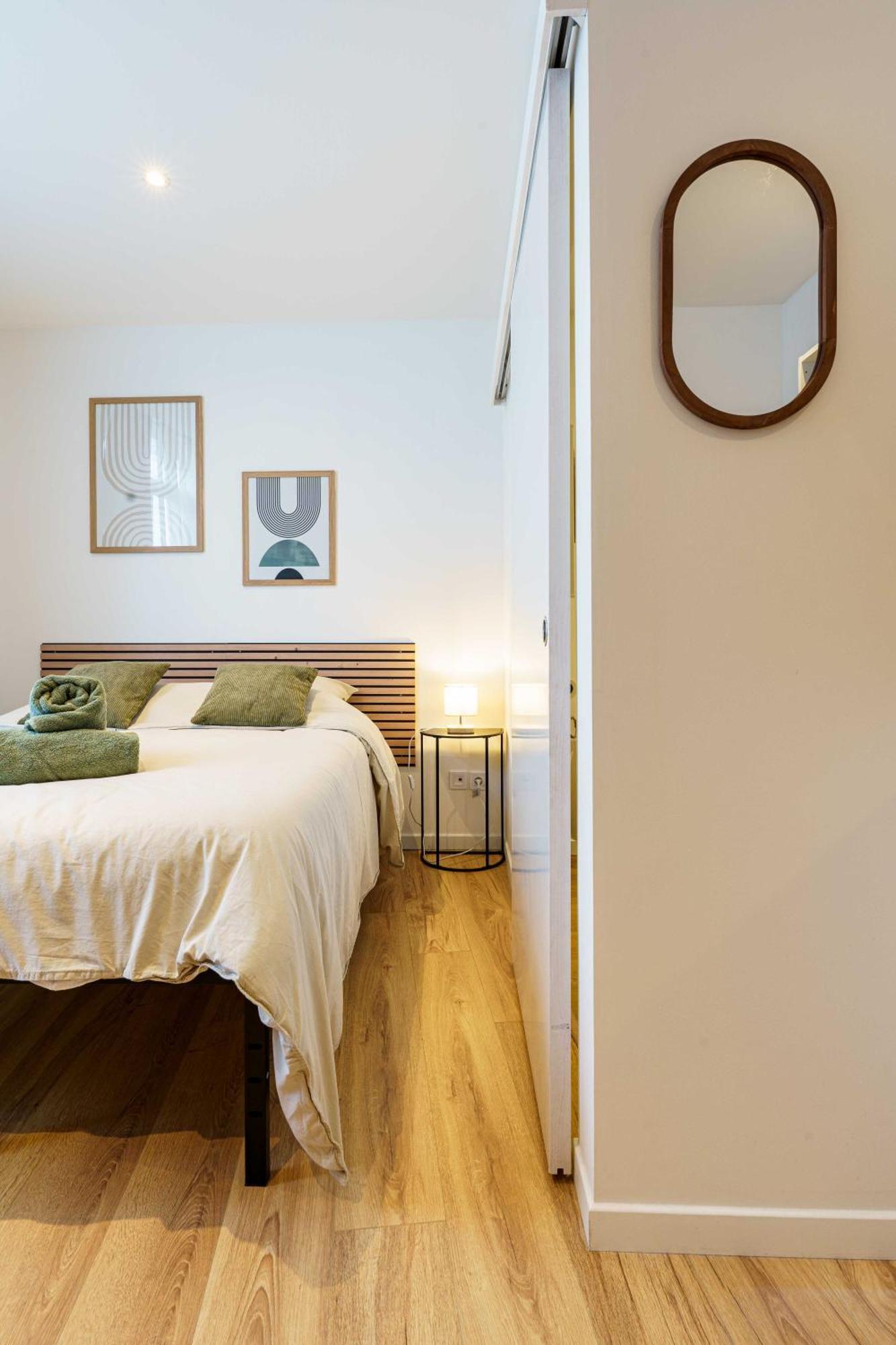 Studio Ensoleille 2Pers Wifi Saint-Quentin  Zewnętrze zdjęcie